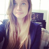 Мария Шахова