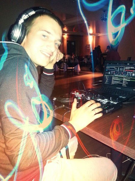 Игорь Беляев