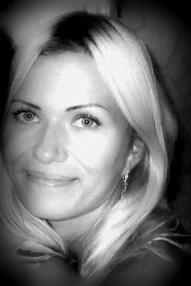 Анна Митринкова