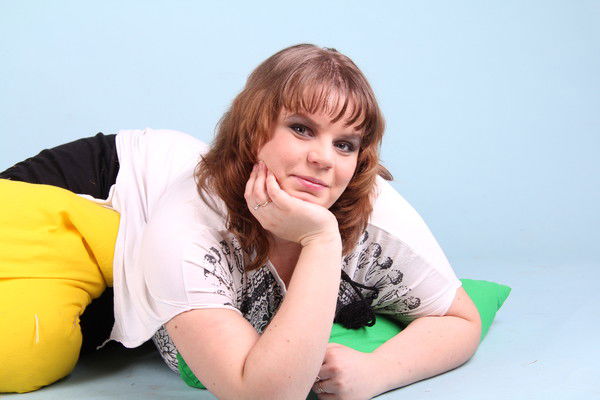 Юлия Урцева