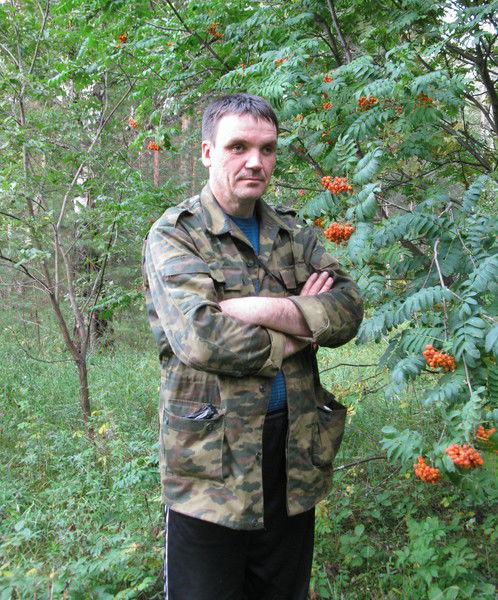 Владислав Шубин