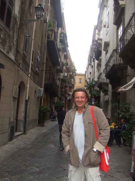 Виктор Тимофеев