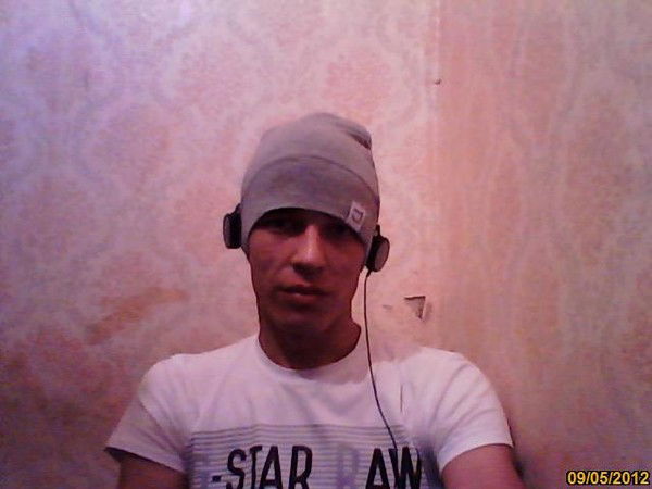 Jamshid Glamurniyxuligan