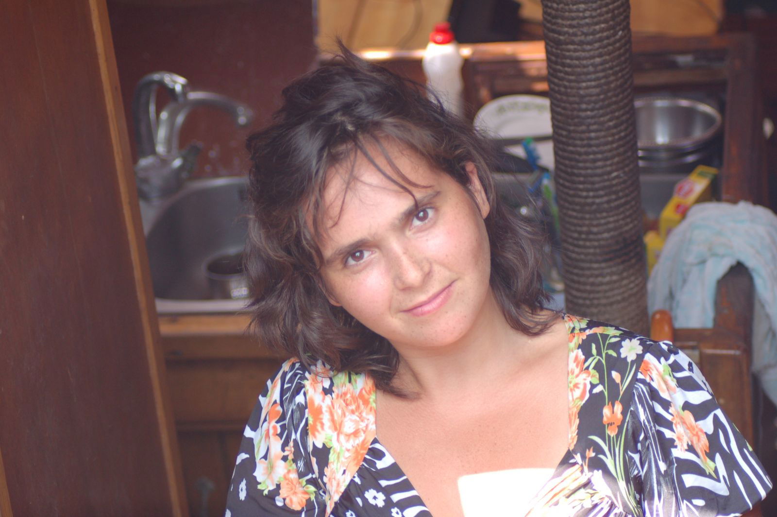 Татьяна Рытанова