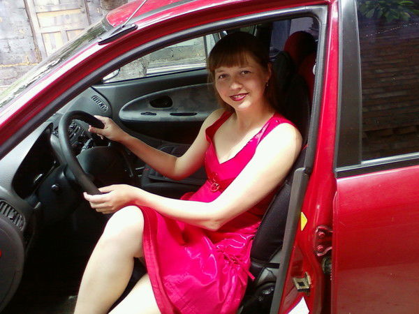 Екатерина Смотрова