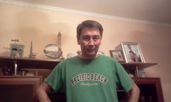 Бекет Дауталиев