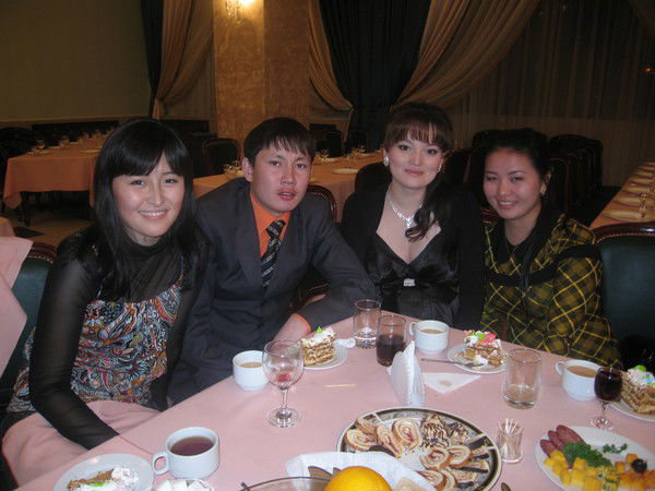 Аслан Жаппаров