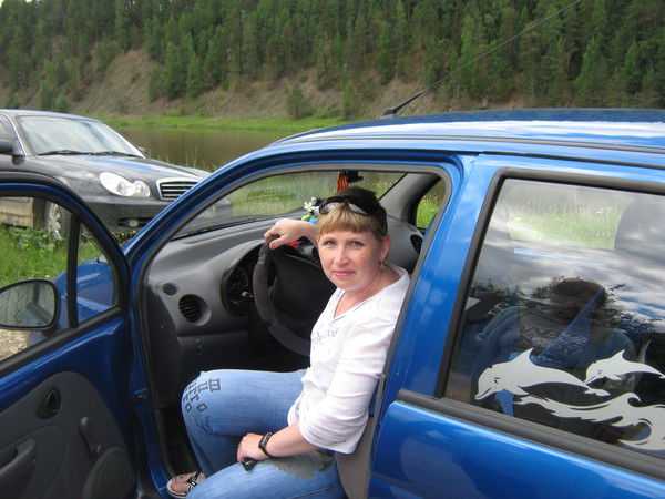 Наталья Боярникова