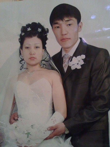 Махамбет Тамуов