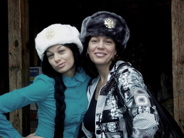 Алена Копелевич