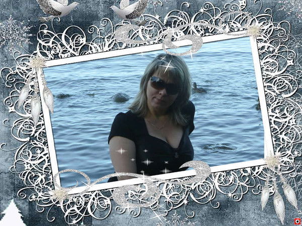 Марина Аввакумова