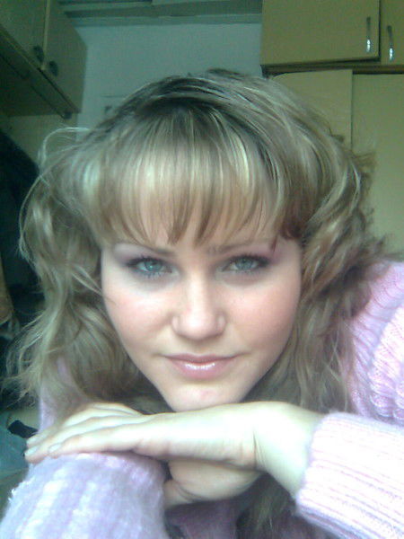 Надежда Болтова