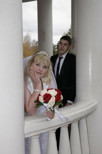 Алексей Синицин