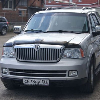 Рома Петряков