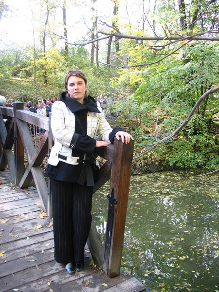 Оксана Рева (Филоненко)