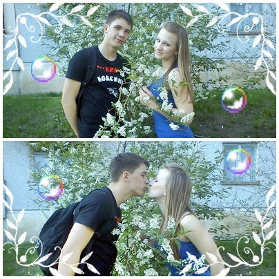 Анютка Пазникова