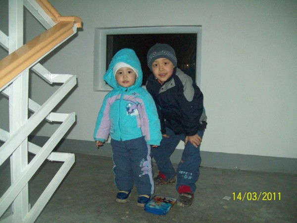 Ерлан Зарипов