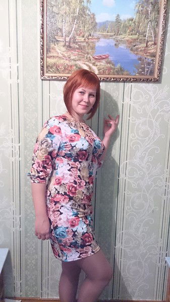 Елена Пятунина