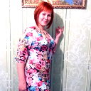 Елена Пятунина