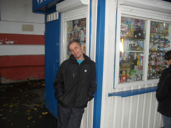 Константин Ковалев