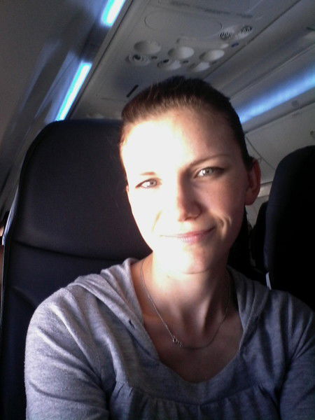 Марина Хрещик (Лапина)