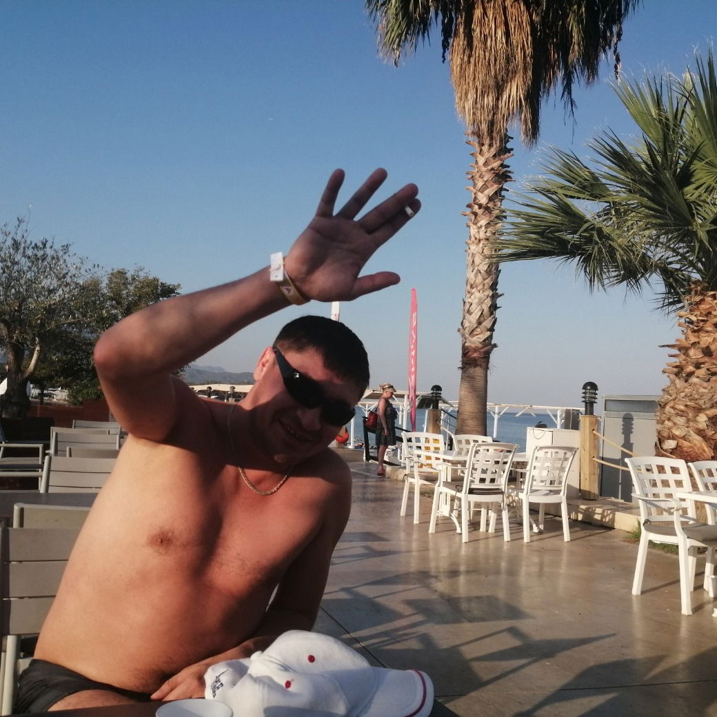 Расиль Гумеров