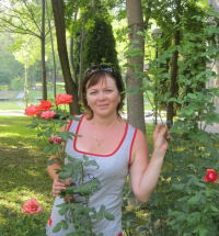 Зинаида Султанова