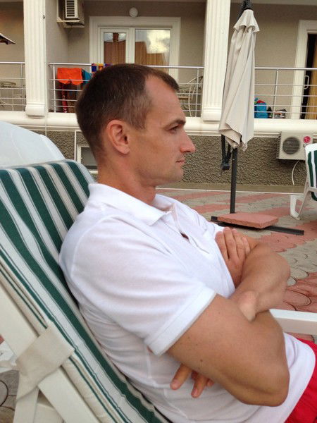 Дмитрий Деев