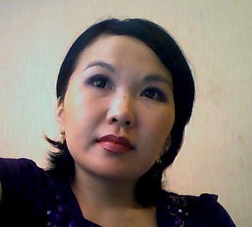 Виктория Куулар