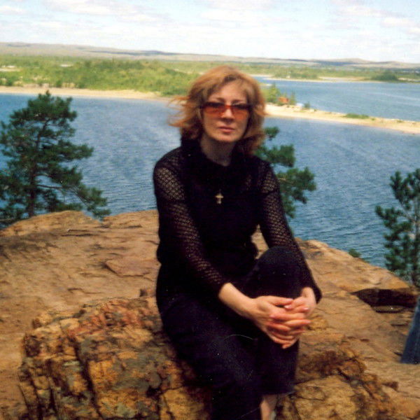 Алла Лысенко