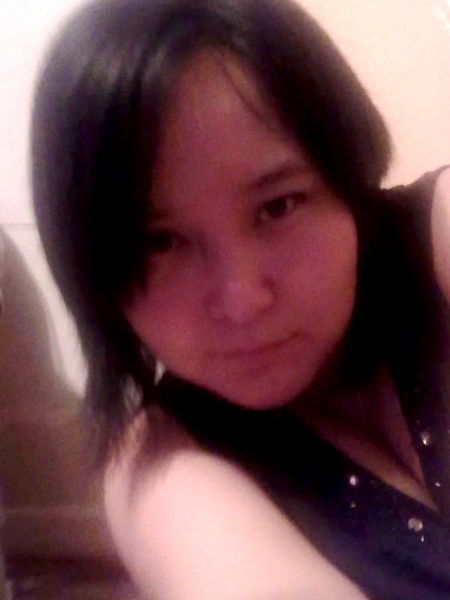 Динара Кенжебекова