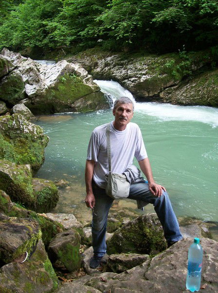 Виктор Поздняков