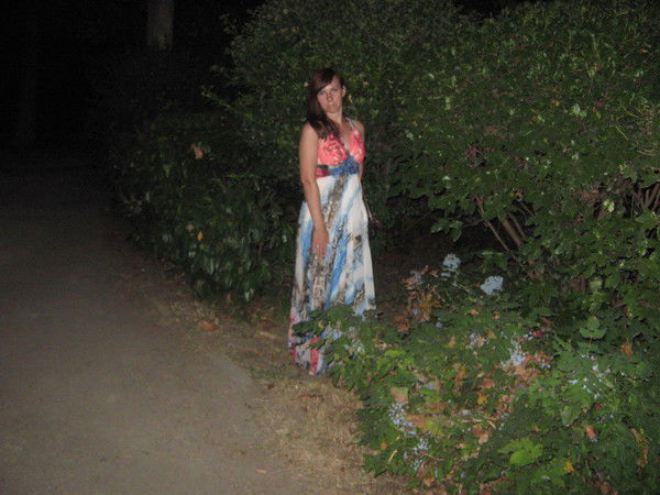 Катя Горячева