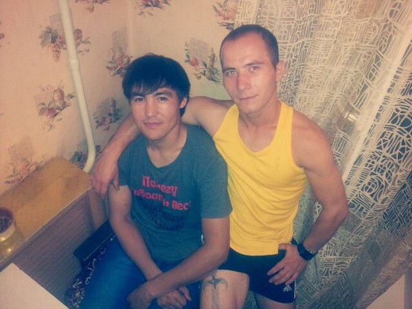 Фаррух Рахимов