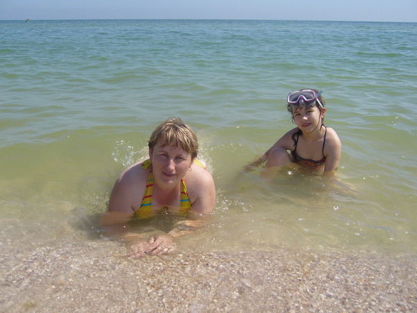 Надежда Батрудинова