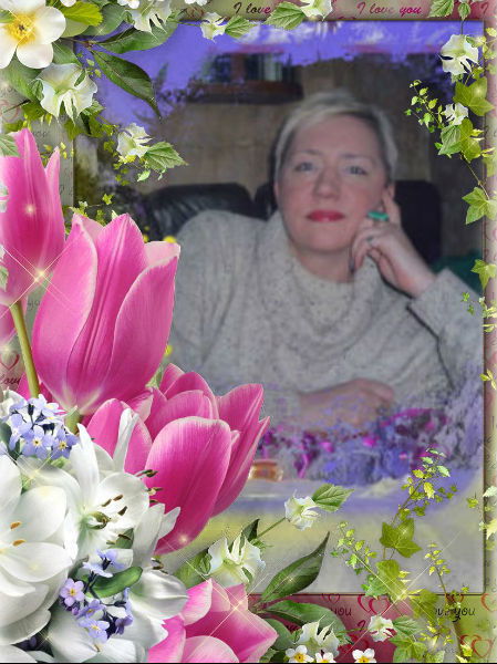 Елена Волощук