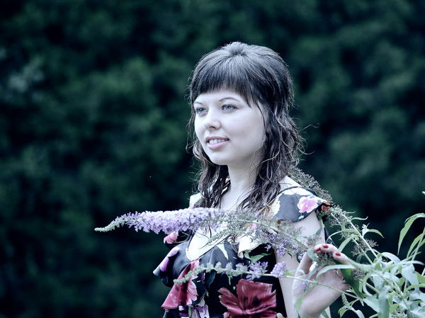 Ирина Пшеничная