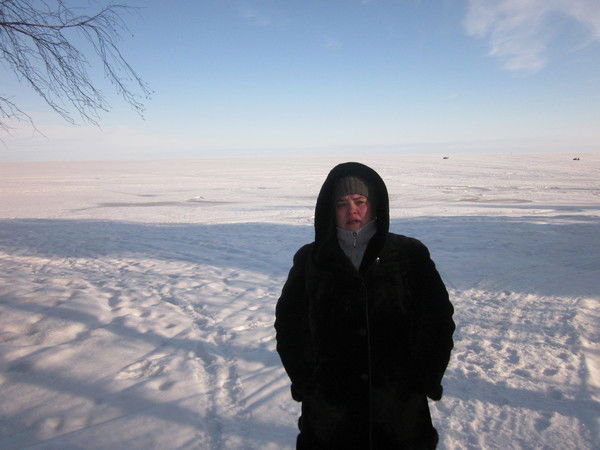 Ольга Меньшова