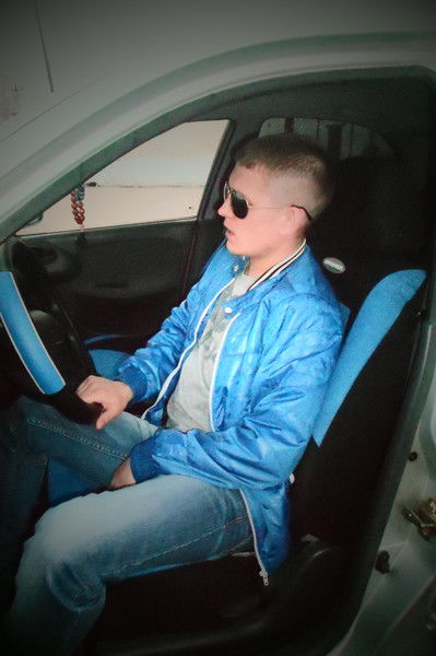 Максим Суханов