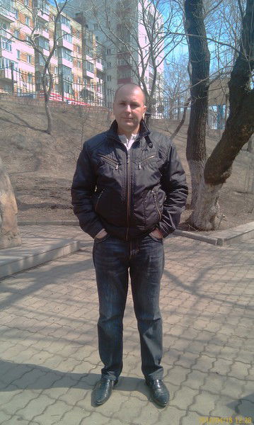 Андрей Мусохранов