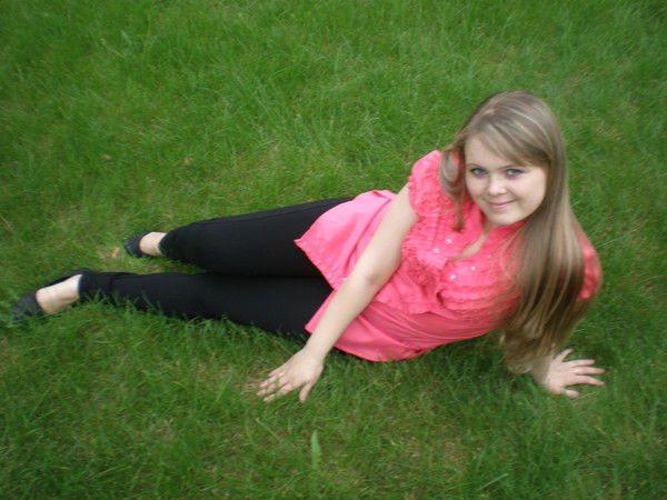 Марина Цветкова