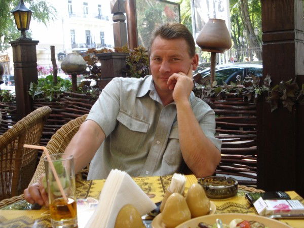 Вадим Айнулин