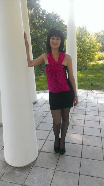 Анастасия Пронина