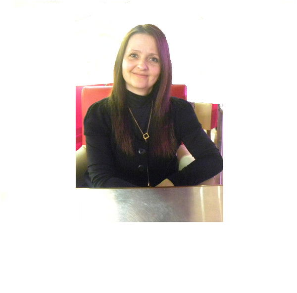 Нелли Мельничук (Кащавцева)