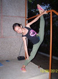 Инга Дяченко