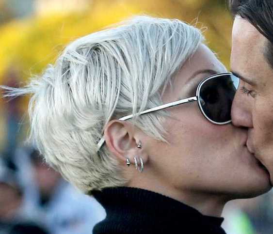 Инна Горлова