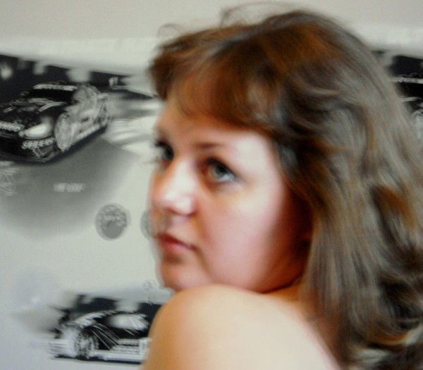 Юлия Тельнова