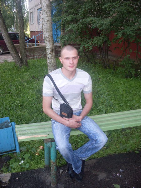 Петя Глушаченков