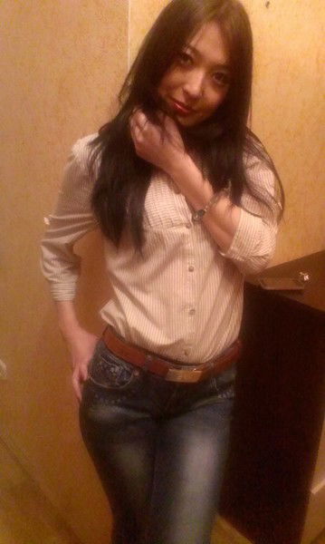 Nursezim Zhabykbaeva