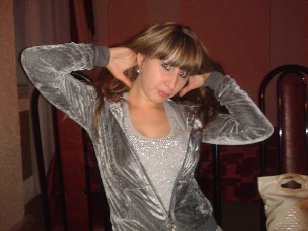 Кристина Kisa